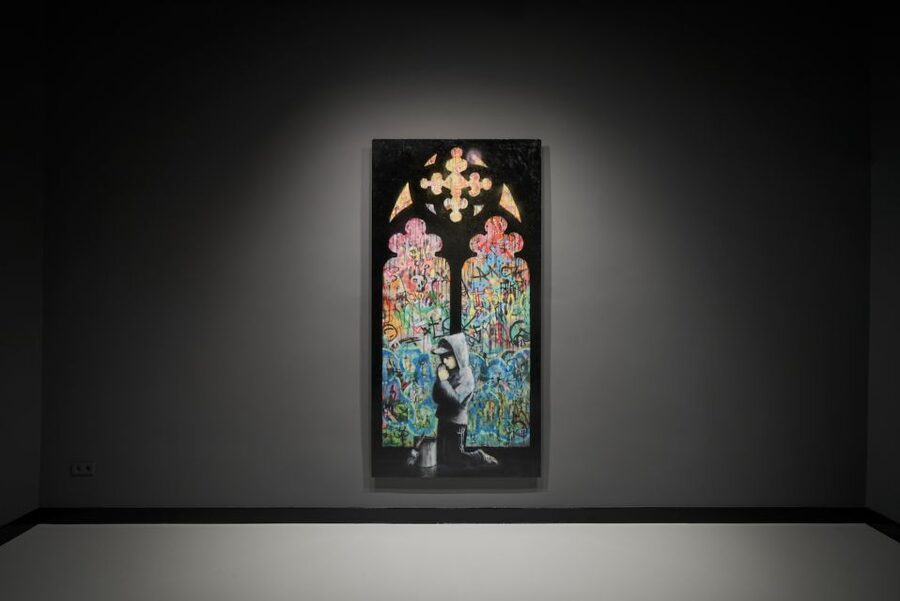 Small-Group Moco Museum Barcelona: Banksy & Modern Art Tour - Who should book this tour, and who should skip it