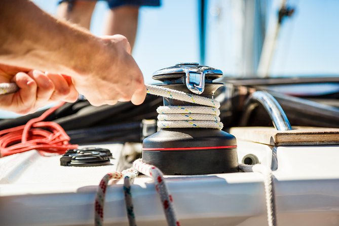 Small-Group Sailing Lesson in Barcelona - Why Port Olimpic is a smart place to start