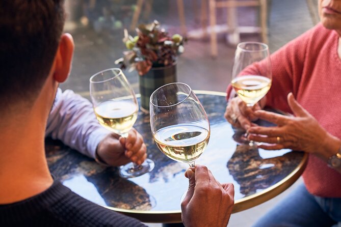 Sommelier-Led Food & Wine Experience in Barcelona - Stop 2 in Sant Antoni: the market district and why it matters