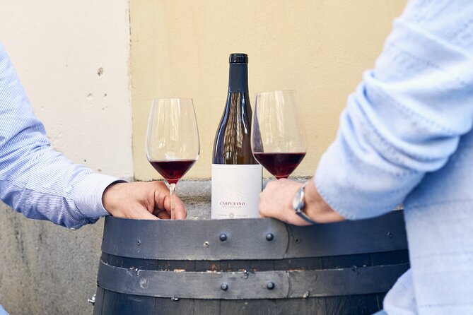 Sommelier-Led Food & Wine Experience in Barcelona - Price and value: what $131.87 buys you