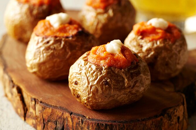 Spanish Tapas Workshop: Boqueria Tour & Rambla Views - Price and logistics in plain terms, plus who should go