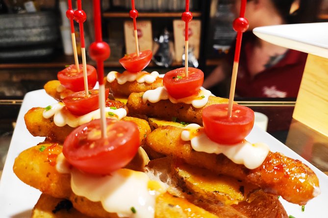 Spanish Wine and Tapas Tour in a Local Neighborhood in Barcelona - Price and value: what you are really paying for