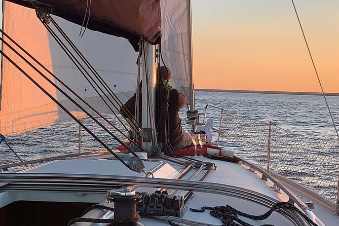 Sunset at PREMIUM Boat in Barcelona - Drinks On Board: Included, Alcohol Options, and Practical Expectations
