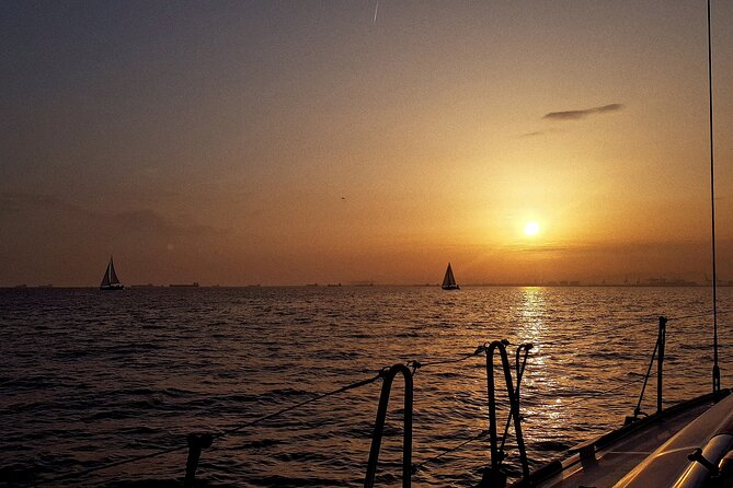 Sunset at PREMIUM Boat in Barcelona - Getting the Value Right: Price, What You Pay For, and What You Still Need
