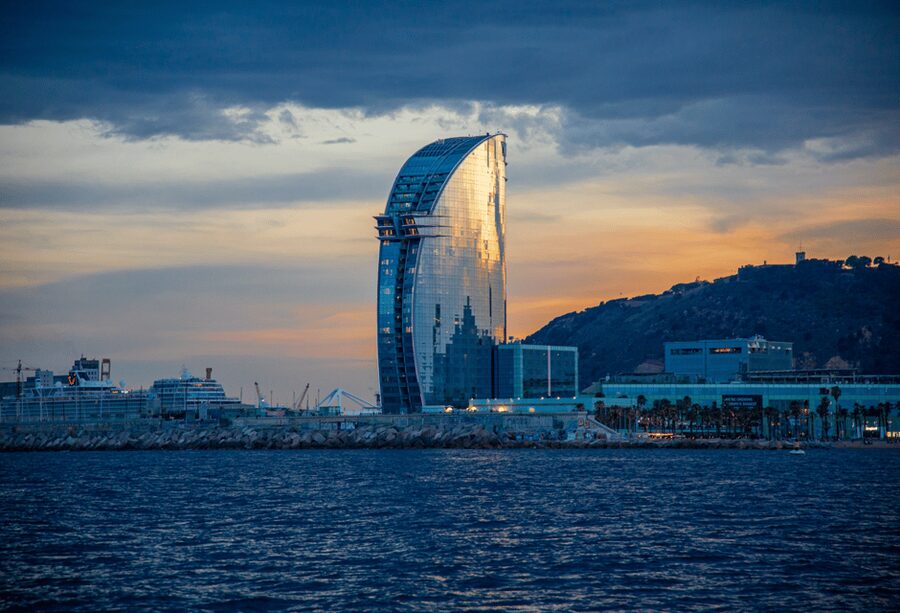 Sunset Sailing Experience in Barcelona - Key Things I’d Put on Your Radar