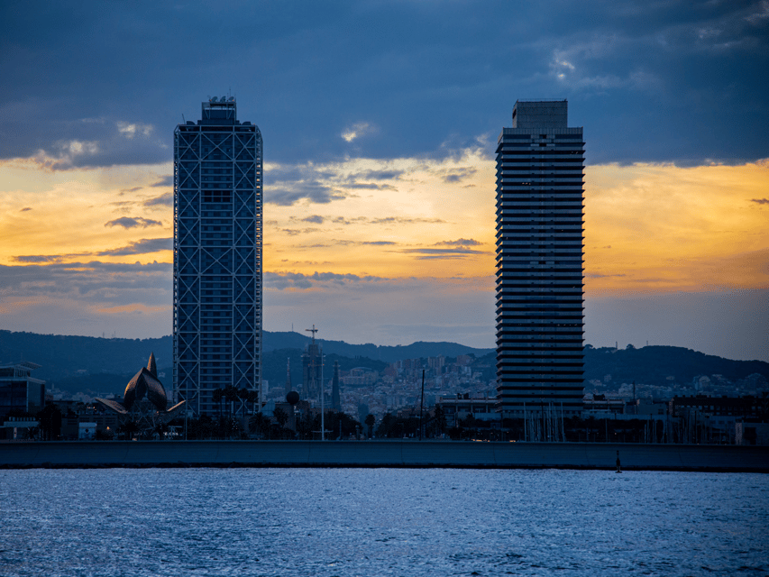 Sunset Sailing Experience in Barcelona - Who This Is Best For (And Who Might Want Something Else)