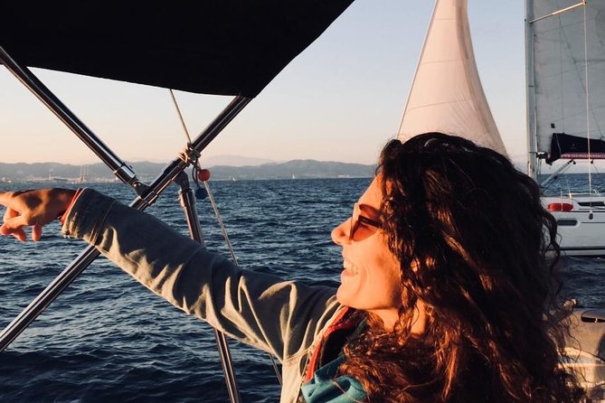 Sunset Sailing Experience w/ Live Spanish Guitar & Spanish Tapas - Price and Value: Is $109.82 Worth It?