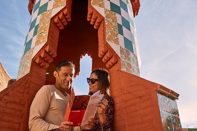 Sweet Gaudi: the most delicious visit to Casa Vicens - Price and value: what $31.44 really buys you