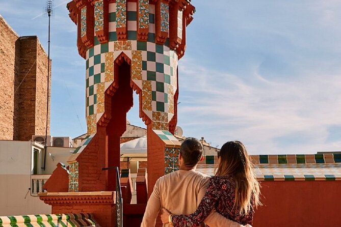 Sweet Gaudi: the most delicious visit to Casa Vicens - Should you book Sweet Gaudi at Casa Vicens?