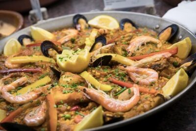 Tablao Flamenco Cordobes on Rambla Barcelona with Dinner Option
