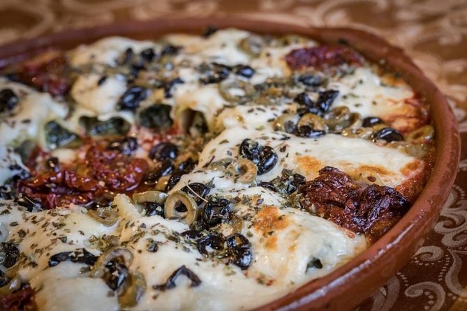 Tablao Flamenco Cordobes on Rambla Barcelona with Dinner Option - The Flamenco Show: Why the Intimacy Changes Everything