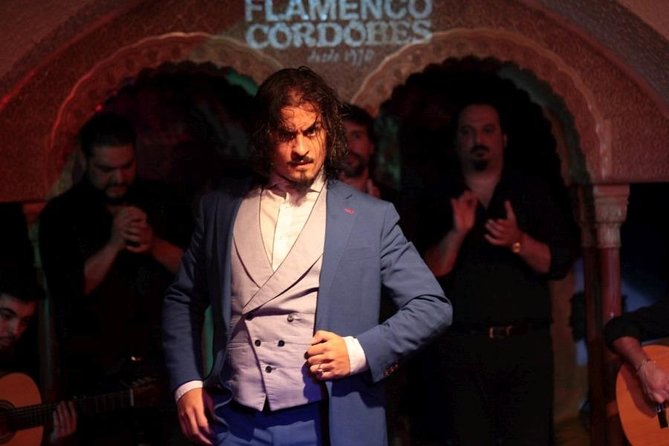 Tablao Flamenco Cordobes on Rambla Barcelona with Dinner Option - Drinks, Cava Timing, and the One-Drink Detail