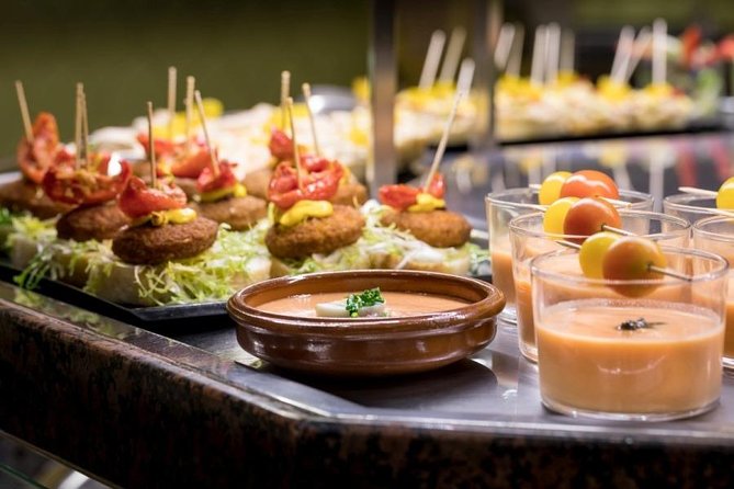 Tablao Flamenco Cordobes on Rambla Barcelona with Dinner Option - Who This Works For, and Who Might Prefer Something Else