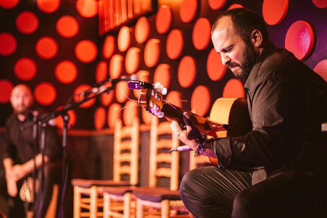 Tapas and Flamenco Evening - Key highlights before you go