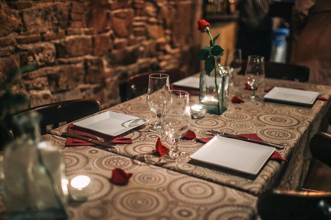 Tapas and Flamenco Evening - Who this tour suits best