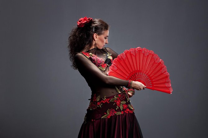 Tapas and Flamenco Show Small Group Tour in Barcelona - Why this tapas and flamenco setup makes sense in Barcelona