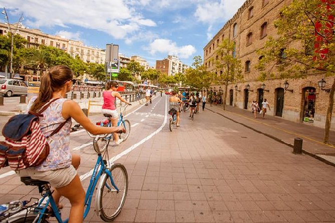 Tapas Bike Tour Barcelona - Price, What You Get, and Why It Feels Fair