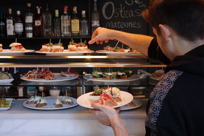 Tapas like a local Private Tour in Barcelona - Key Points at a Glance