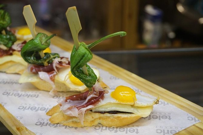 Tapas like a local Private Tour in Barcelona - 5:00 pm Start, Hotel Pickup, and the Pace You Should Expect