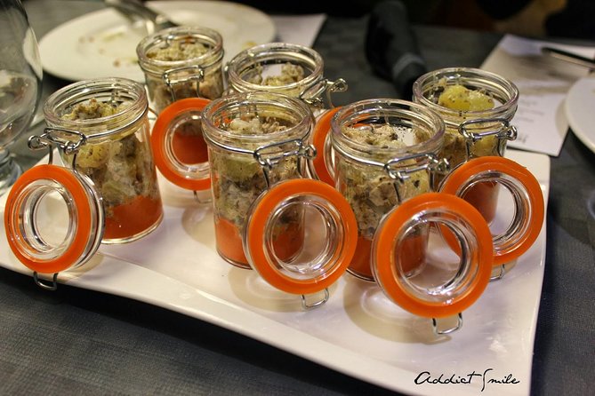 Tapas like a local Private Tour in Barcelona - Eco-Friendly by Design: Public Transport and Less Guesswork