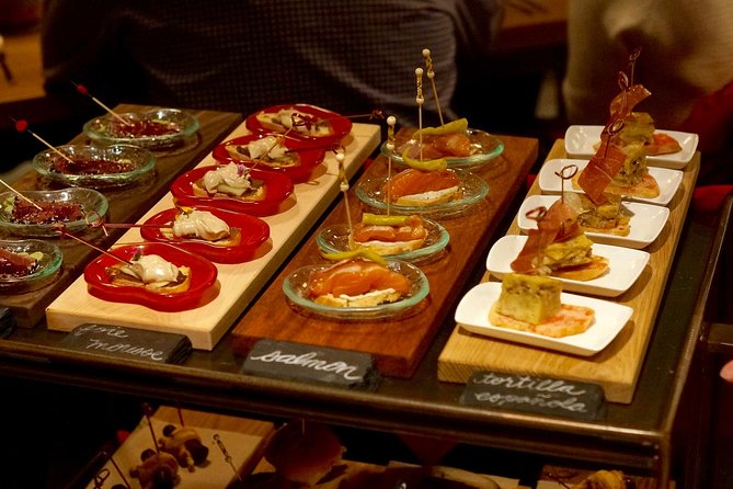 Tapas like a local Private Tour in Barcelona - Price and Value: Is 252.33 Per Person Worth It?