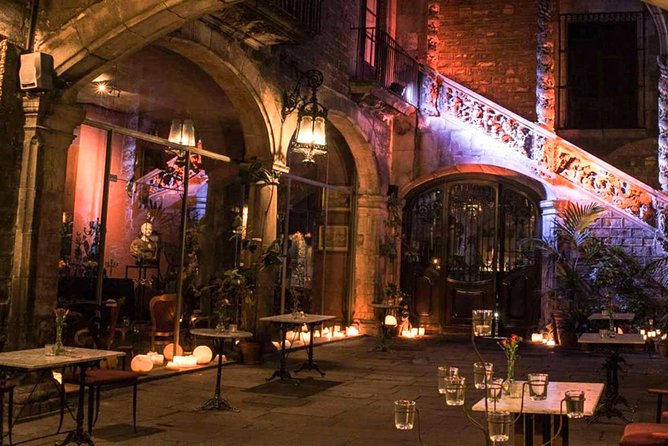 Tapas, Wine and Flamenco Private Tour in Barcelona - Price and value for 3 hours, food, and flamenco