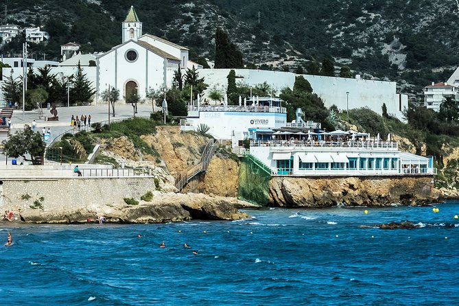 Tarragona and Sitges Private Day Trip from Barcelona - The real hook: Two very different coasts in one day