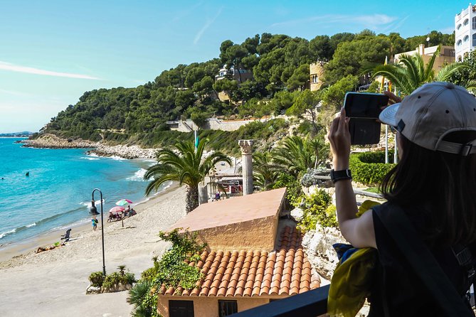 Tarragona and Sitges Private Day Trip from Barcelona - 8:30 am pickup and an air-conditioned ride that saves your morning