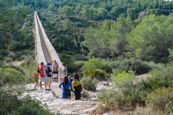 Tarragona and Sitges Small Group Tour - Roman History & Culture - How this small-group day trip really works (and why it’s a good deal)