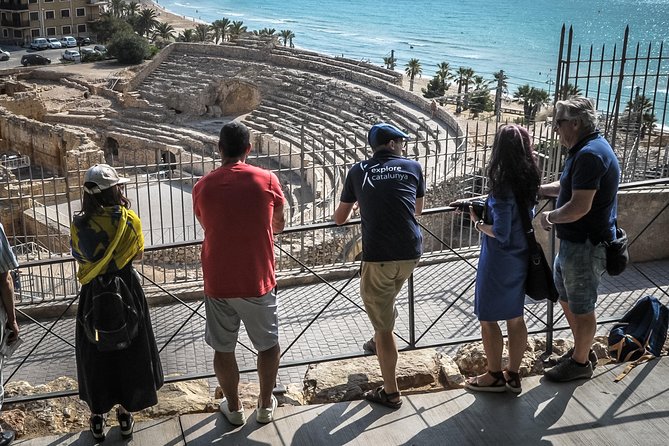 Tarragona and Sitges Small Group Tour - Roman History & Culture - Comfort, timing, and group size: why the day feels manageable