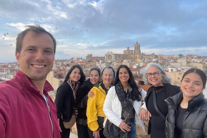 Tarragona Culinary Experience: Olive Oil & Iberian Ham Delight - Getting from Barcelona, Sitges, or Tarragona without the stress