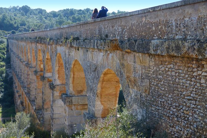 Tarragona Private Tour with Hotel Pick Up - Mercat Central and the Museum Area: How Tarragona Explains Itself