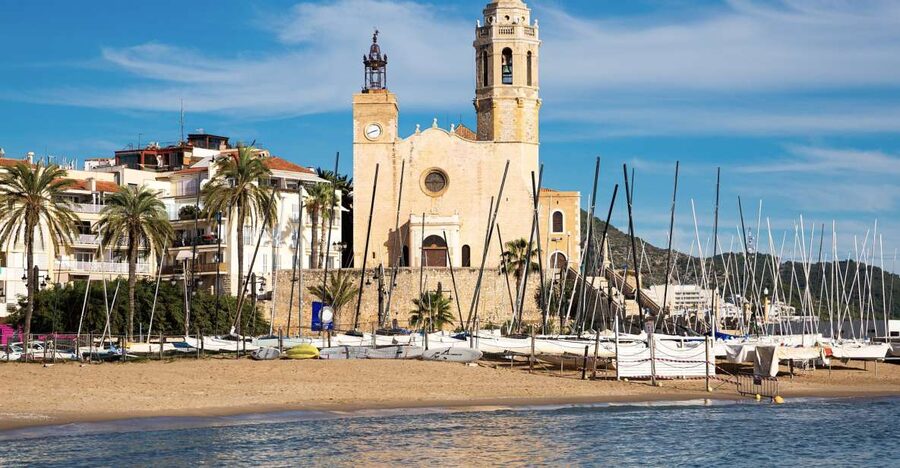 Tarragona & Sitges Small Group Full-Day Tour - Key things I’d plan around