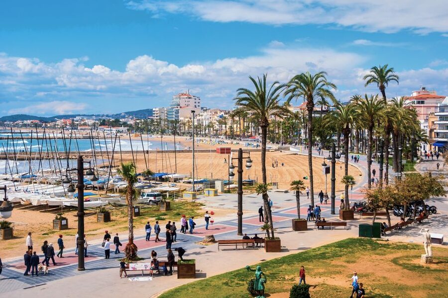 Tarragona & Sitges Small Group Full-Day Tour - Why this Tarragona plus Sitges day makes sense