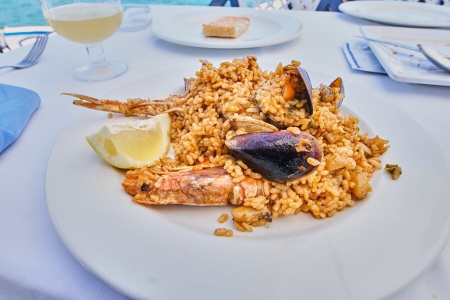 Tarragona & Sitges Small Group Full-Day Tour - Tarragona’s Roman streets to the cathedral market