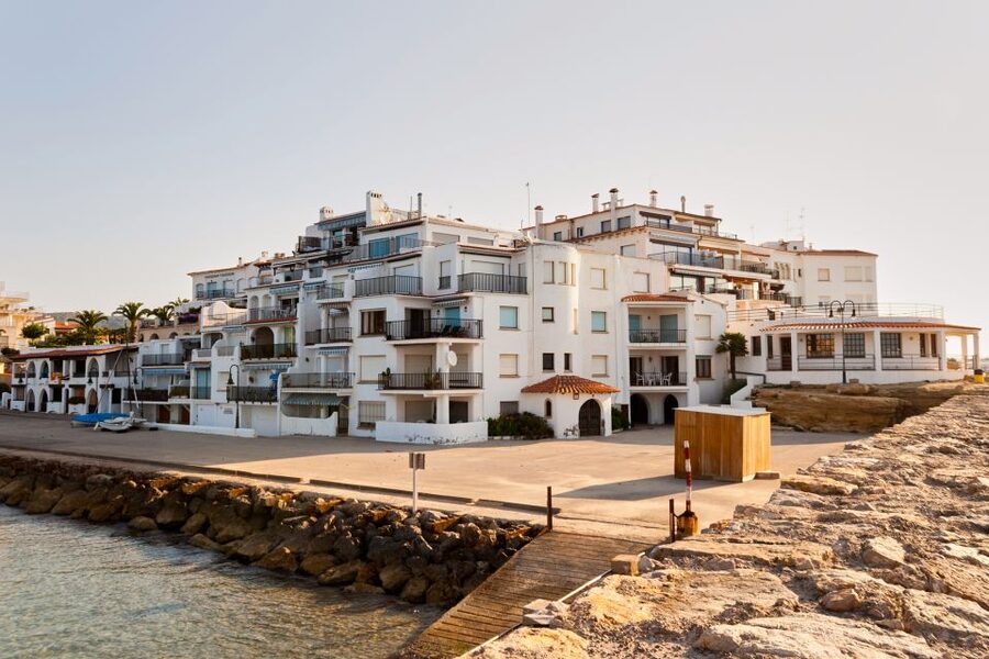 Tarragona & Sitges Small Group Full-Day Tour - Walking, timing, and comfort tips that save your day