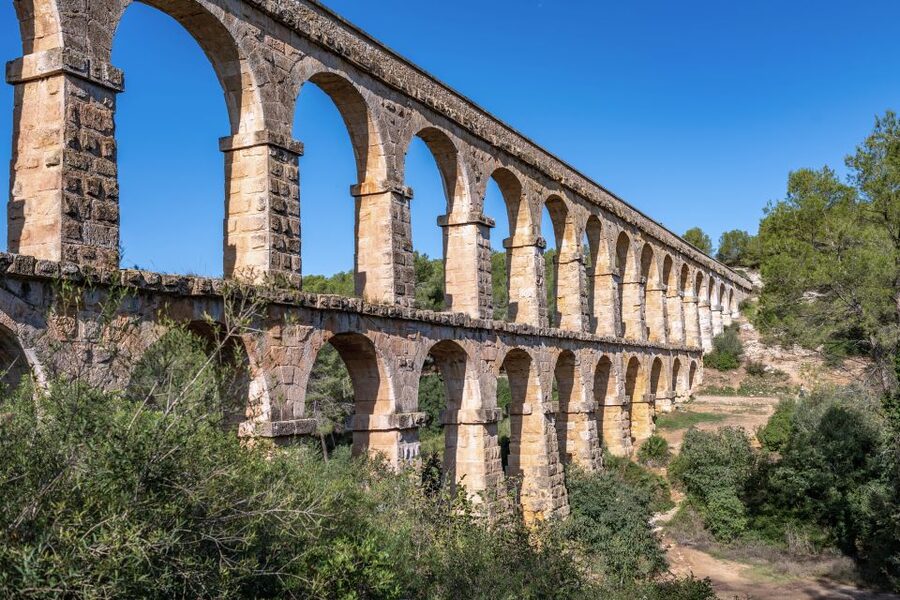 Tarragona & Sitges Small Group Full-Day Tour - Getting to Tarragona from Barcelona, and why comfort matters