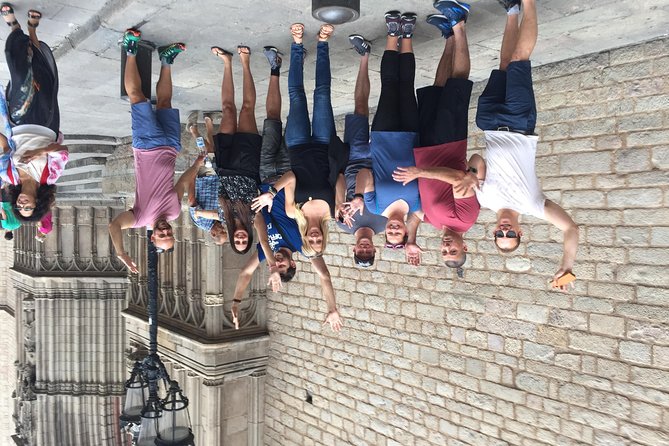Taste of Barcelona: Boqueria Market, Tapas & History Tour - What You Actually Get for $66.01 in 3 Hours