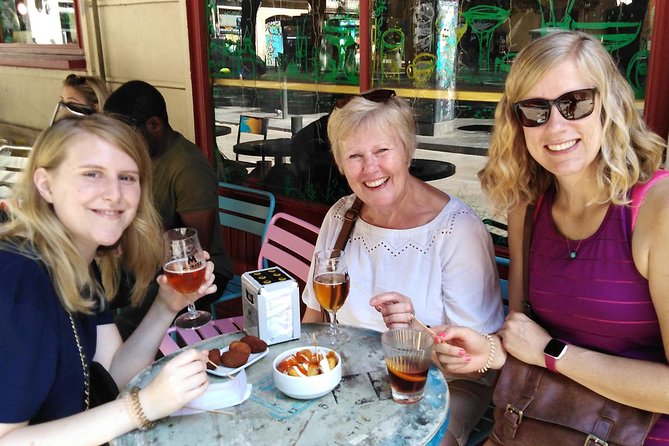 Tasty Barcelona Street Food Tour With Local Market Visit - Who this tour suits best, and who might want a different plan