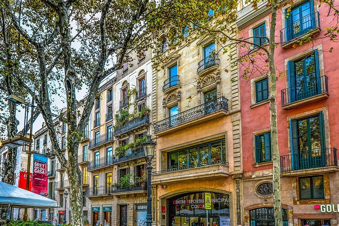 Taxi Transport from Barcelona airport to hotel - Barcelona Airport to Hotel, the simplest start for groups of up to 8