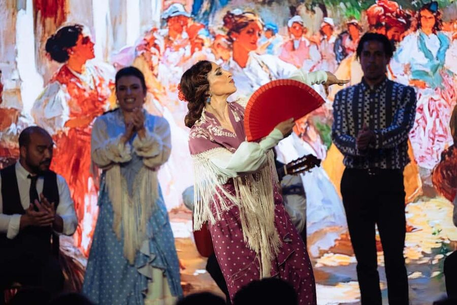 Teatro Flamenco Barcelona: Authentic Live Flamenco Show - Why this first flamenco theater matters to your experience
