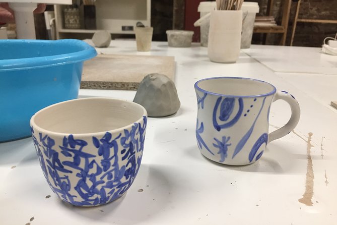 Terra i Pell ceramics - Meeting Terra i Pell in Ciutat Vella, close to Barcelona Cathedral
