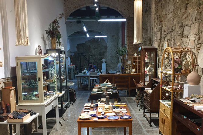Terra i Pell ceramics - Taking your ceramic piece home, baked or not, and shipping worldwide