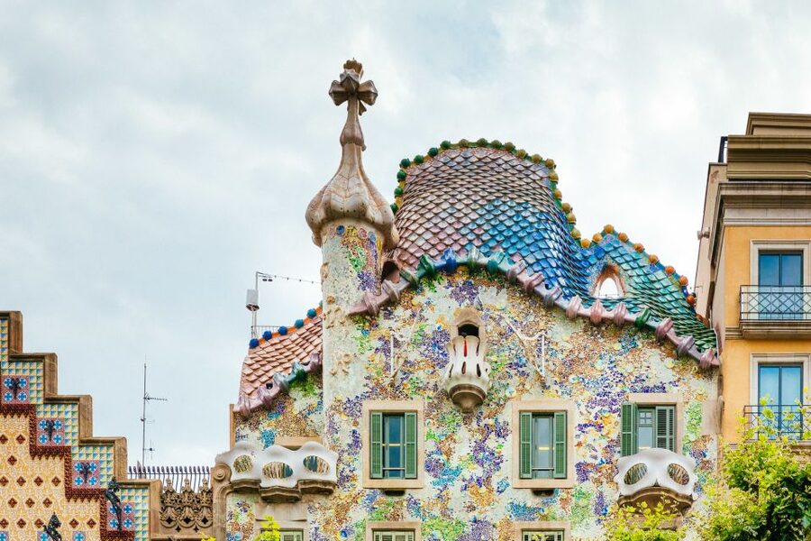 The Beauty of Barcelona by Bike: Private Tour - How the Included Stuff Makes Your Day Easier