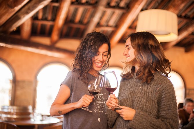 The Essence of Priorat | Private Wine Tour from Barcelona - Key points to know before you go