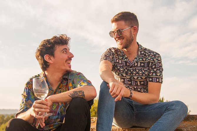 The Essence of Priorat | Private Wine Tour from Barcelona - Price and value: where $768.46 per person can feel fair