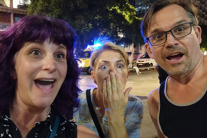 The Gothic Trail – Ghosts of Barcelona Exploration Game - The pacing: why this game feels different from a walking tour