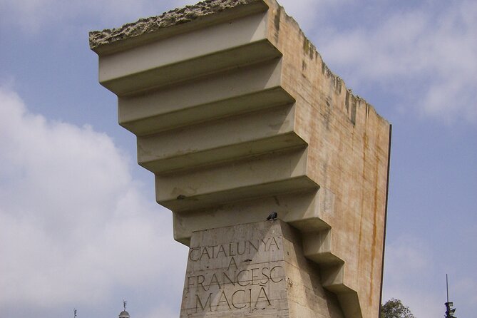 The Spanish Civil War & Franco Barcelona Walking Tour - How the guides make complicated politics feel clear
