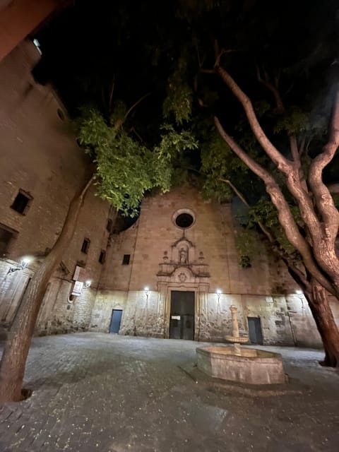 The Timeless Beauty of Barcelona’s Gothic and Born Quarters - Price and 2 hours: what $14 buys you in real value