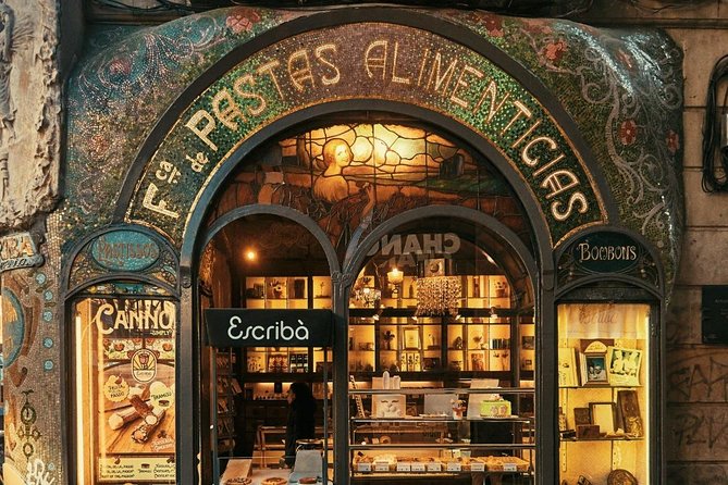 The Ultimate Old Town Tour in Barcelona - Why this 2.5-hour old town walk is a smart start